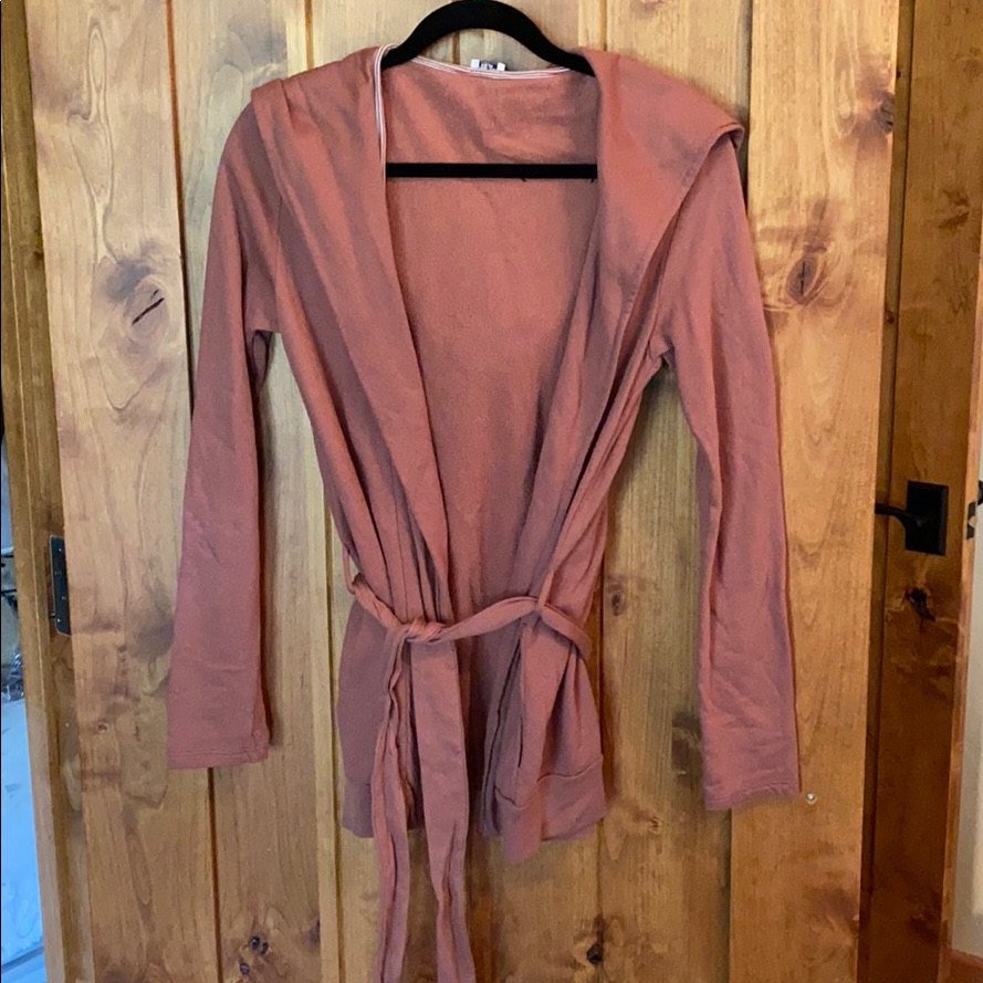 Splendid Casual Jacket/Layer